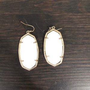 Danielle Gold Statement